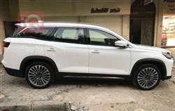 Jetour X90 PLUS